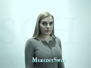 MereditSwon