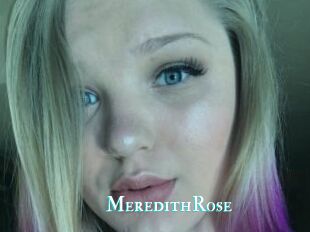 MeredithRose