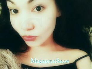 MeredithShow