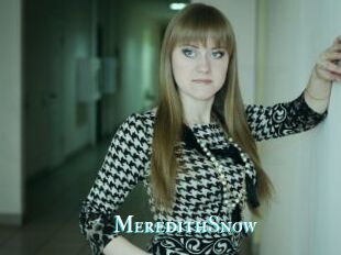 MeredithSnow