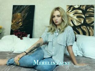 MerelinPayne