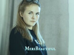 MeriBeautiful