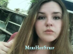 MeriHotStrip