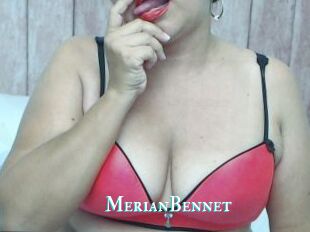 MerianBennet
