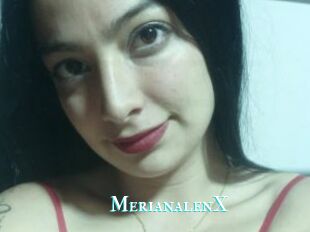MerianalenX