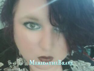 MeridatheBrave
