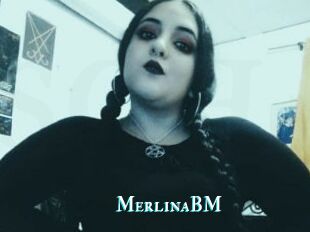 MerlinaBM