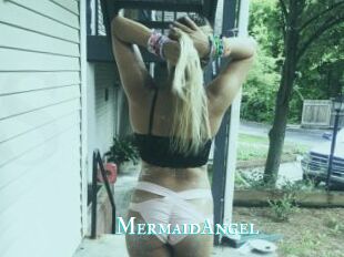 MermaidAngel