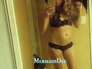 Mermaid_Dee