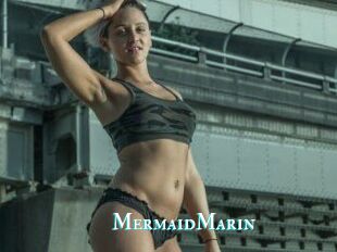 MermaidMarin