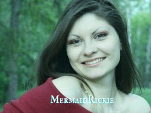 MermaidRickie