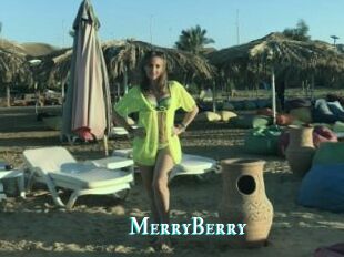 MerryBerry