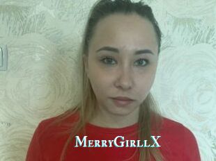 MerryGirllX