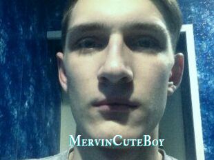 MervinCuteBoy