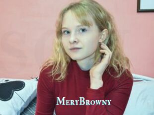 MeryBrowny