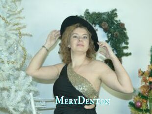 MeryDenton