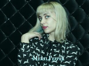 MerylPepper