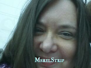 MerylStrip