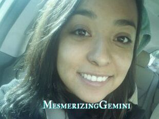 MesmerizingGemini