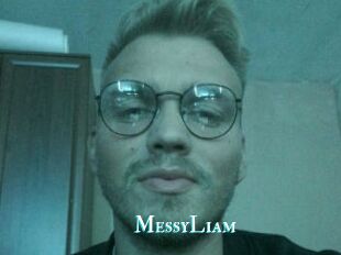 MessyLiam