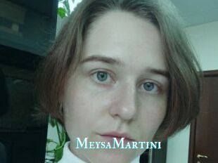 MeysaMartini