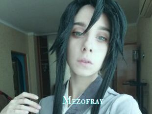 Mezofray