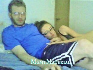 MgmtMaterial