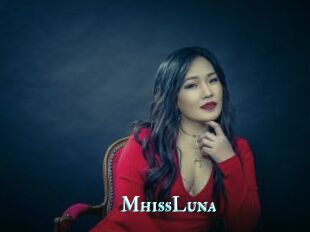 MhissLuna