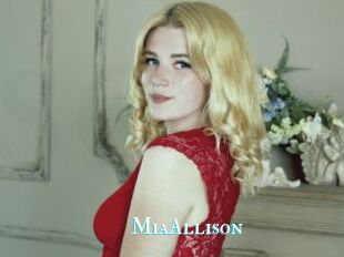 MiaAllison