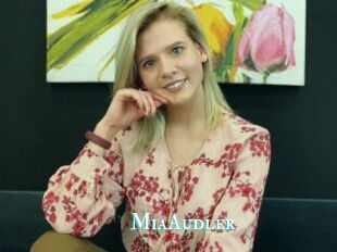 MiaAudler