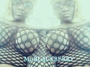 MiaBLACKBERRY