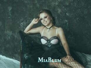 MiaBlum