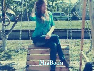 MiaBoom