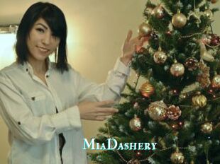 MiaDashery
