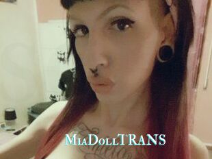 MiaDollTRANS