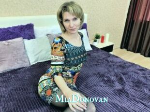 MiaDonovan