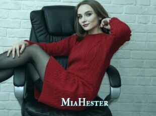 MiaHester