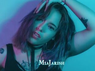 MiaJarish