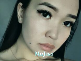 MiaJeng