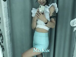 MiaKan