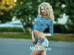 MiaKarrie