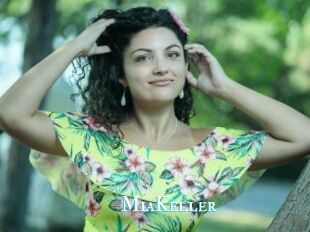 MiaKeller