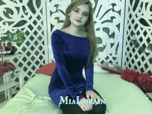 MiaLorain
