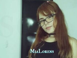 MiaLorens
