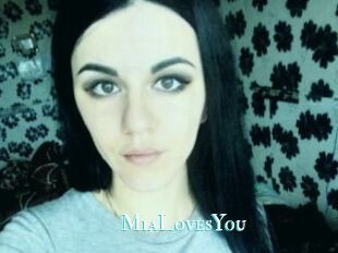 MiaLovesYou