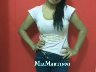 MiaMartinni