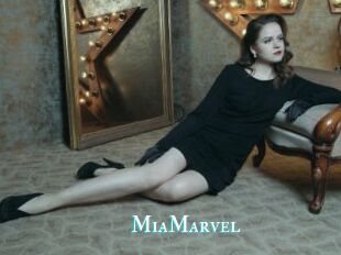 MiaMarvel