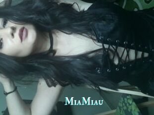 MiaMiau