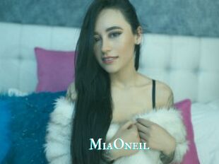 MiaOneil