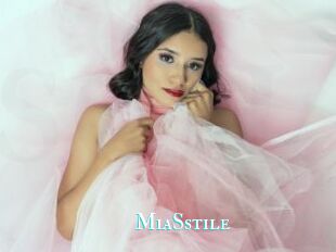MiaSstile